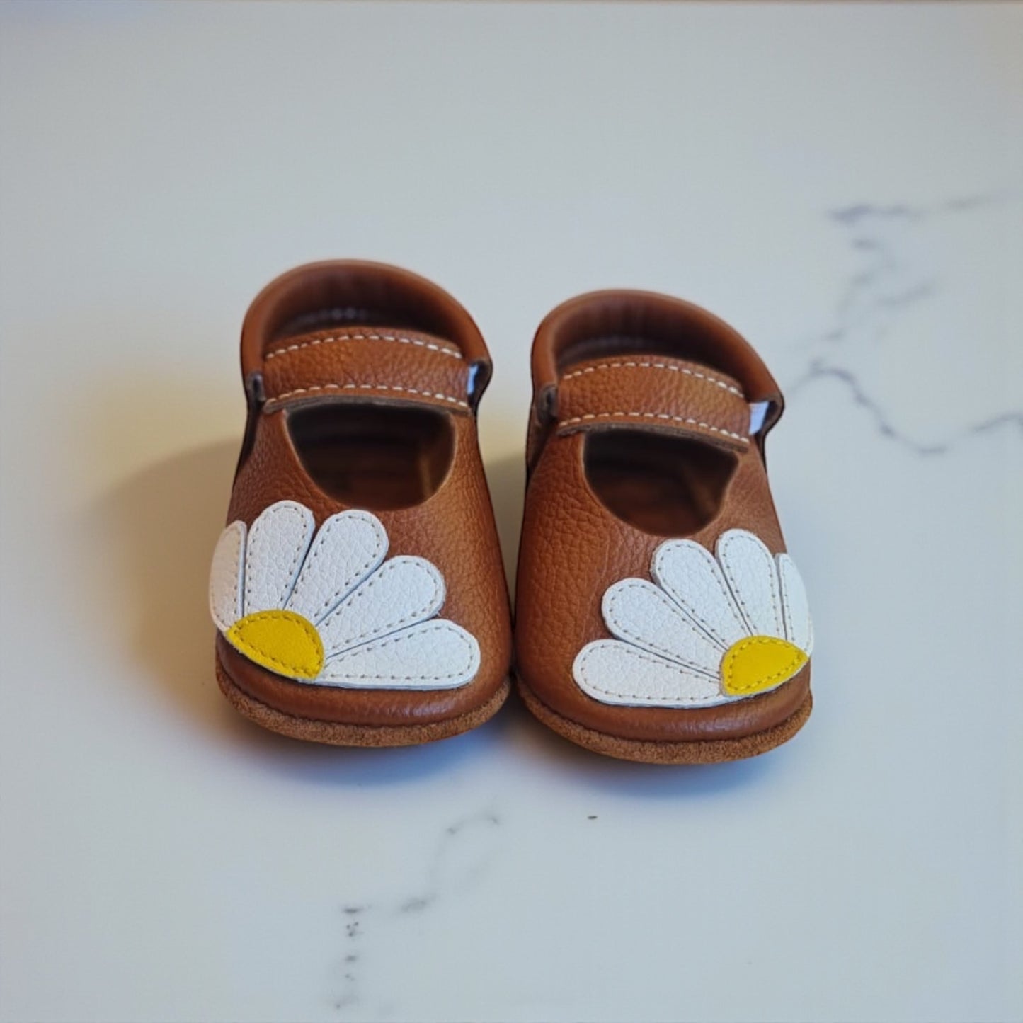 Daisies Kamel