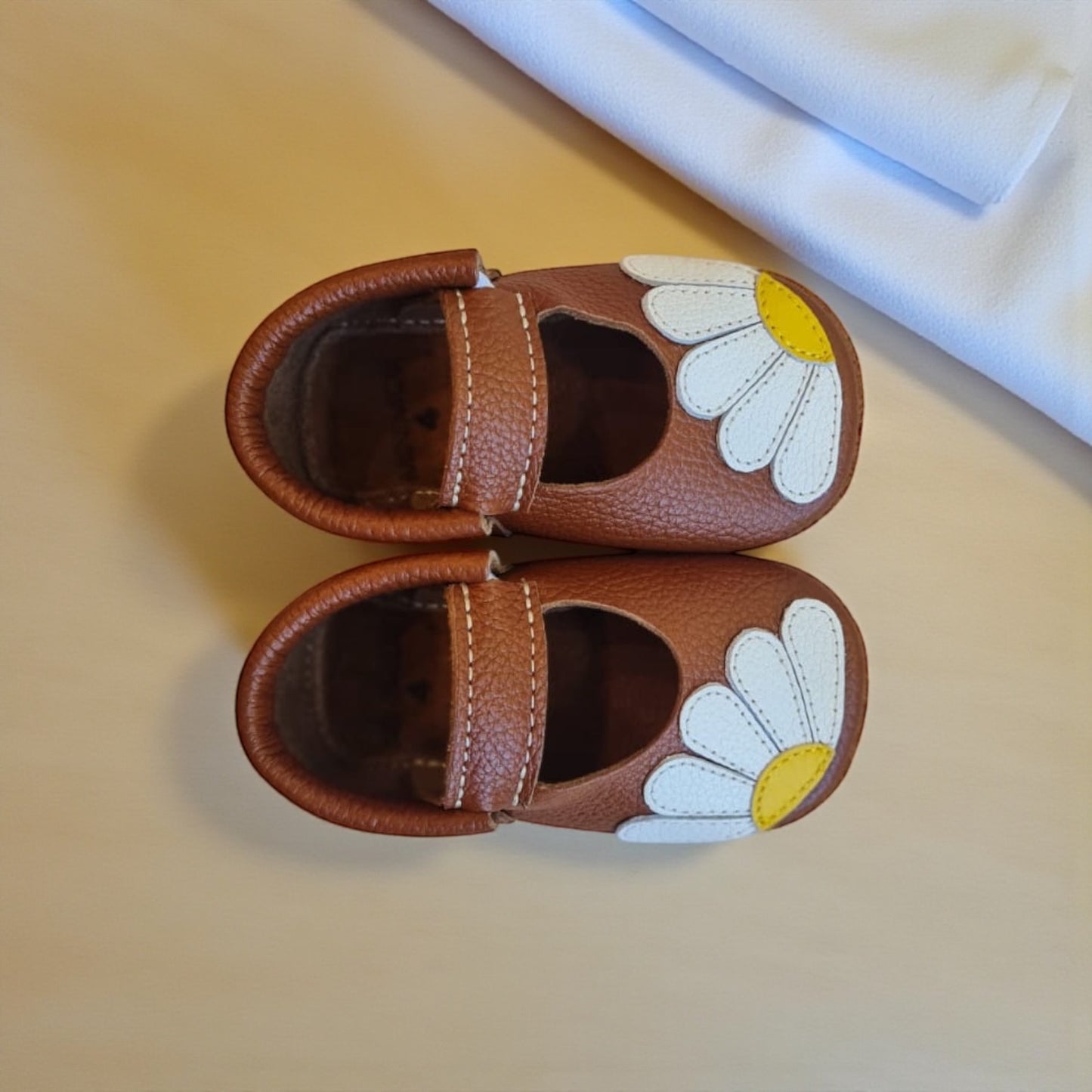 Daisies Kamel
