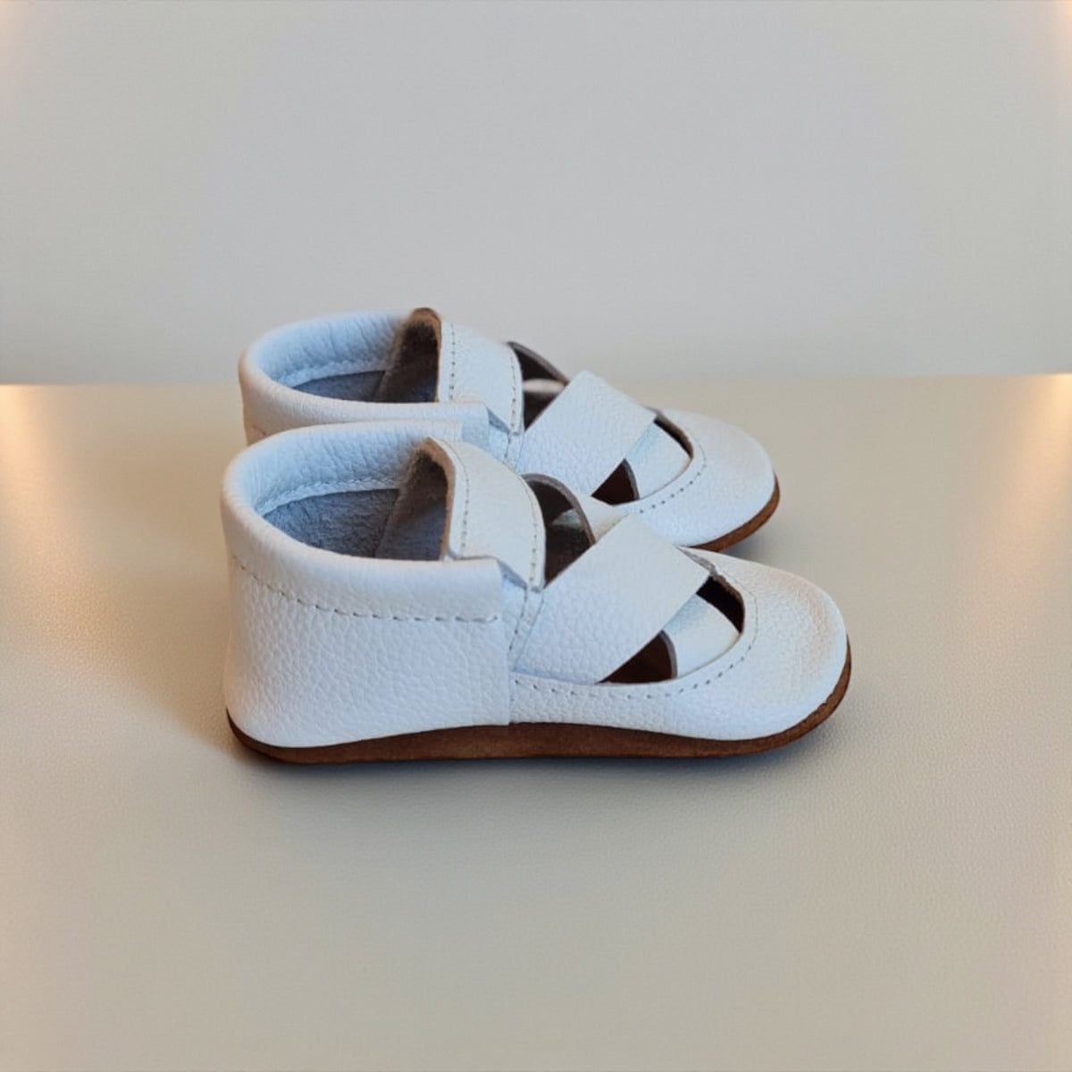 Llanques White