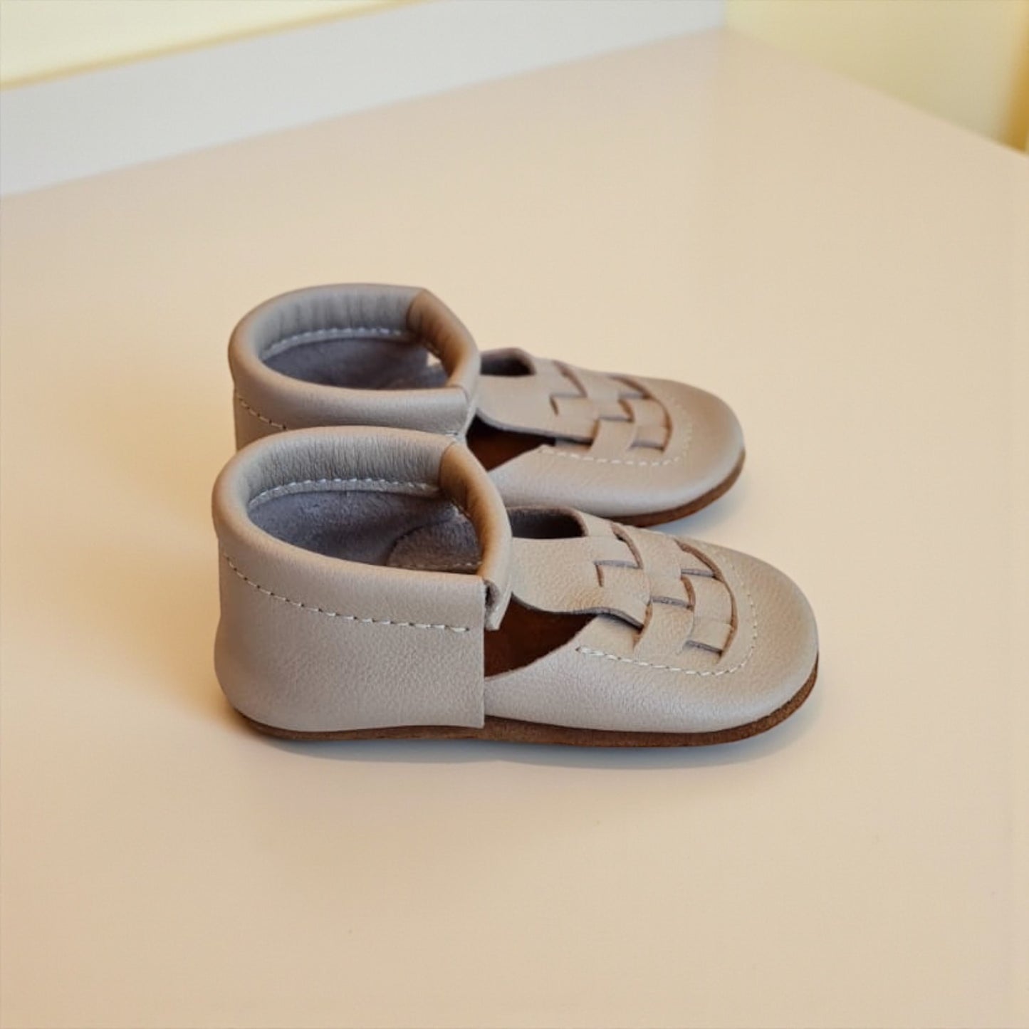 Panchas Beige