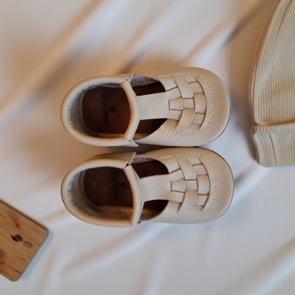 Panchas Beige