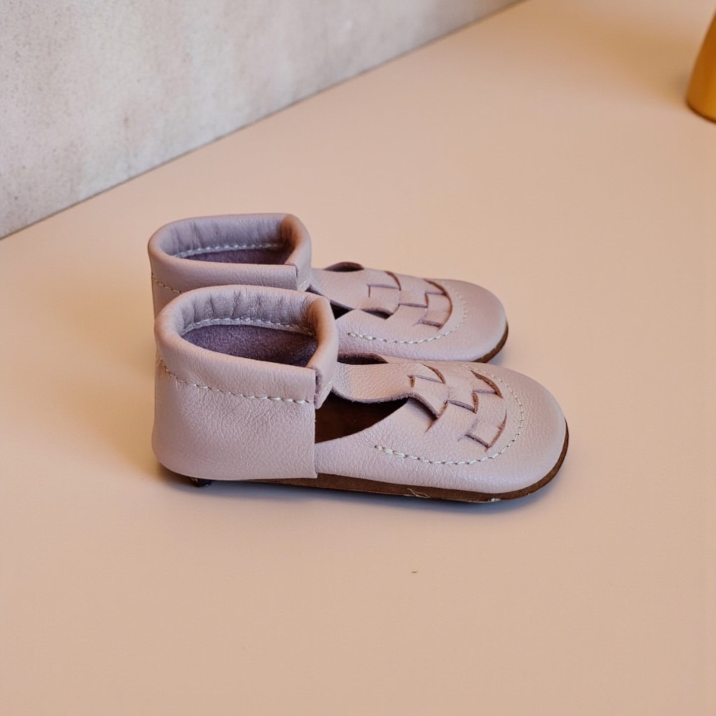 Panchas Palo Rosa