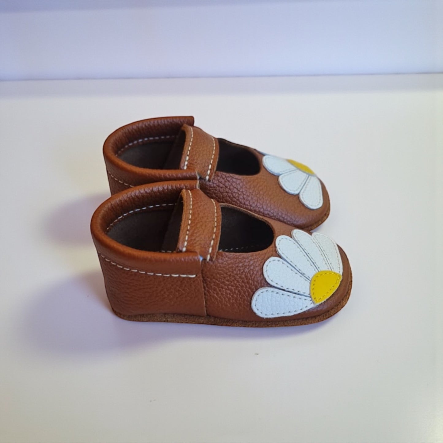 Daisies Kamel