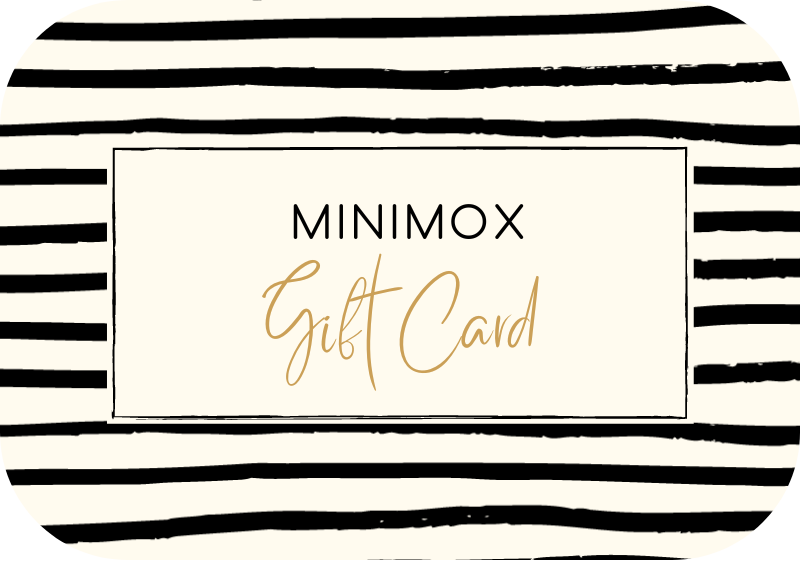 MINIMOX Gift Card