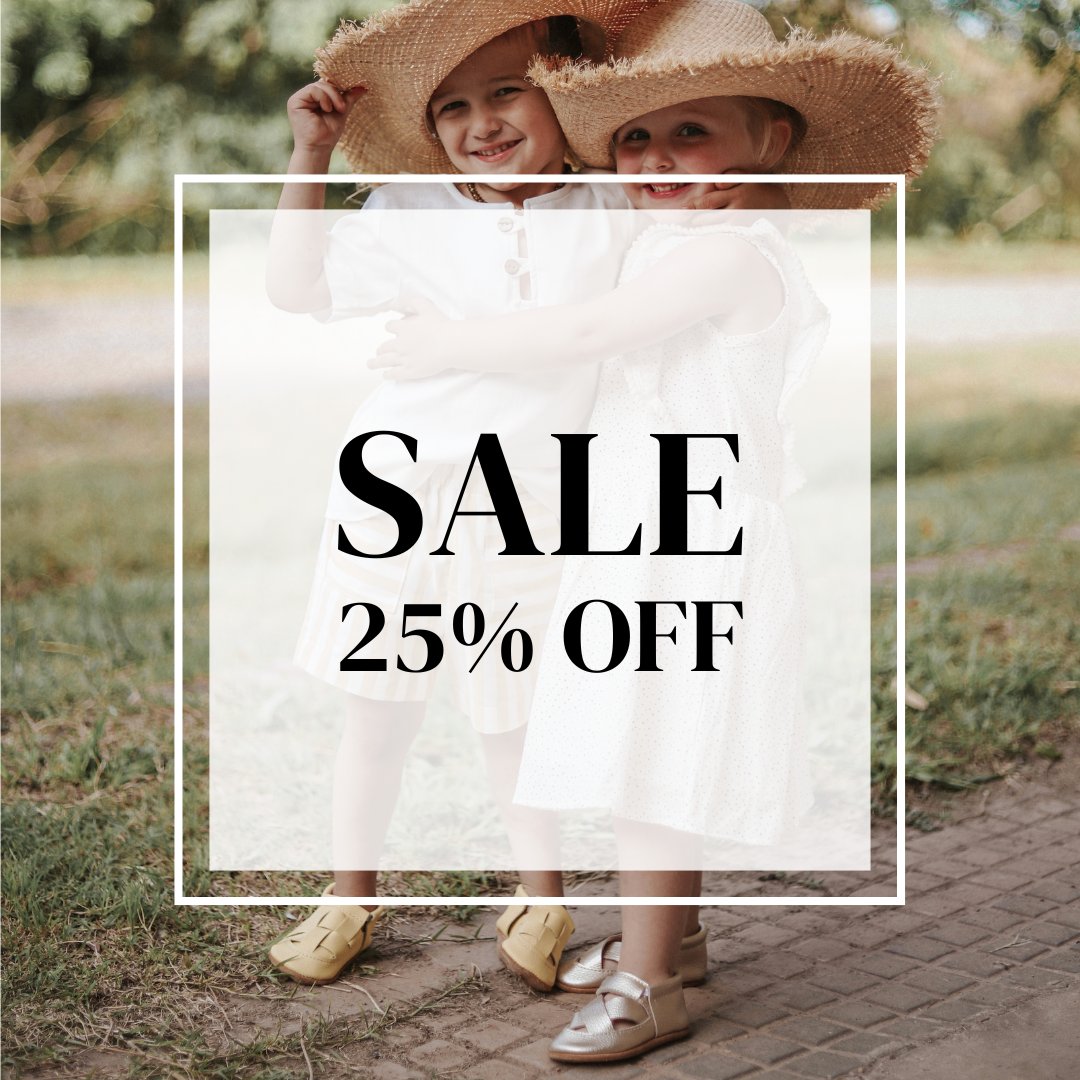 Summer Sale