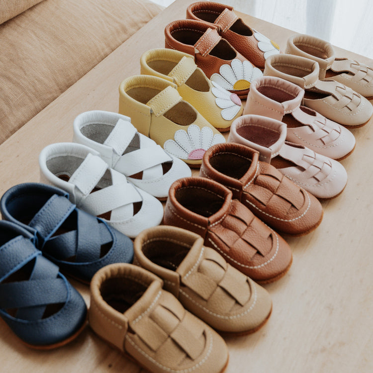 Colección Boulevard