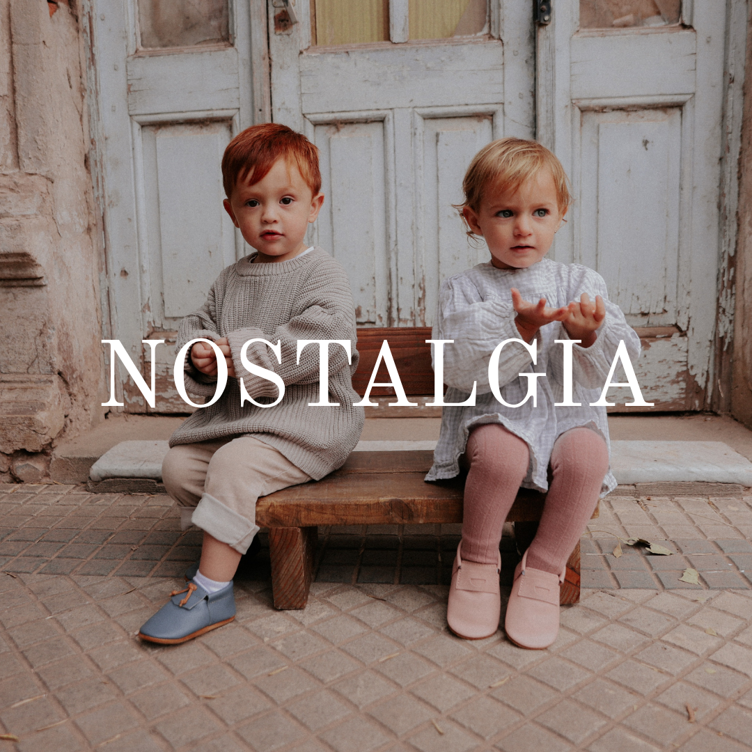 Nostalgia