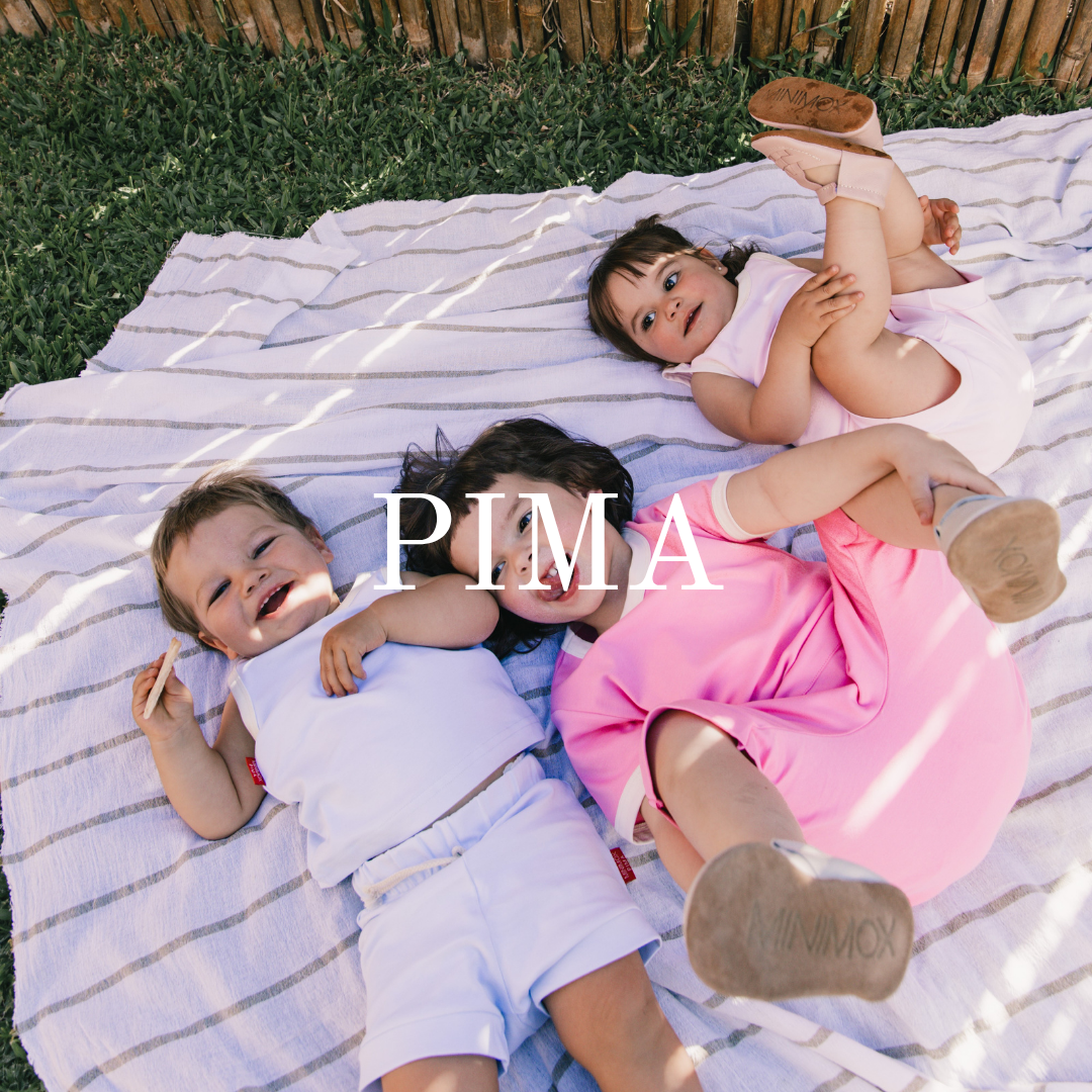 MINIMOX pima