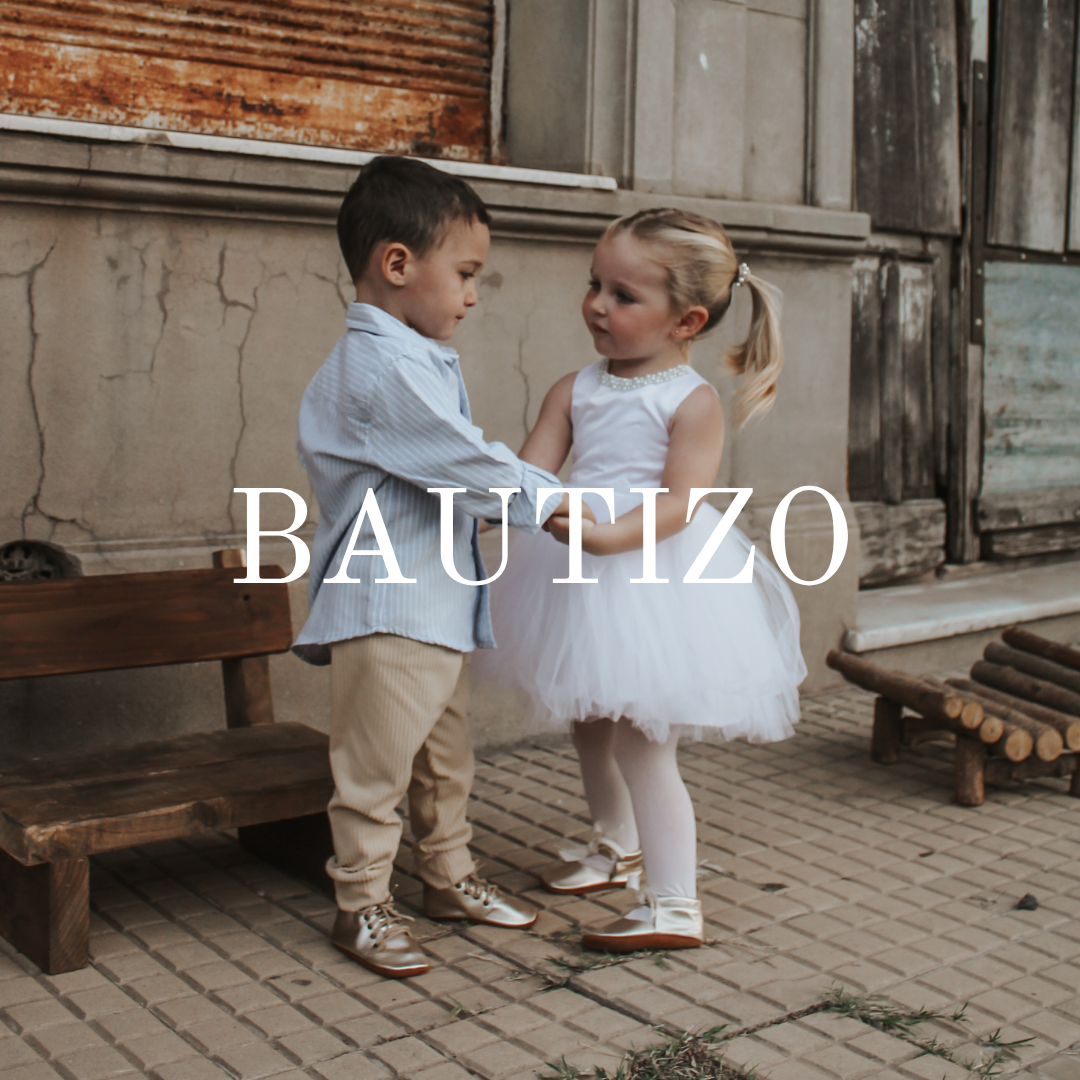 Bautizo