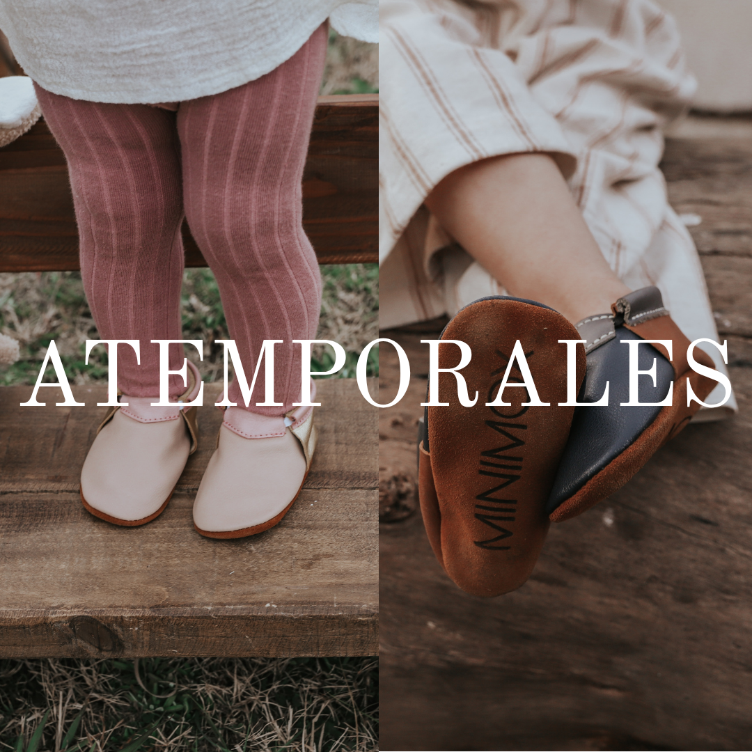 Atemporales