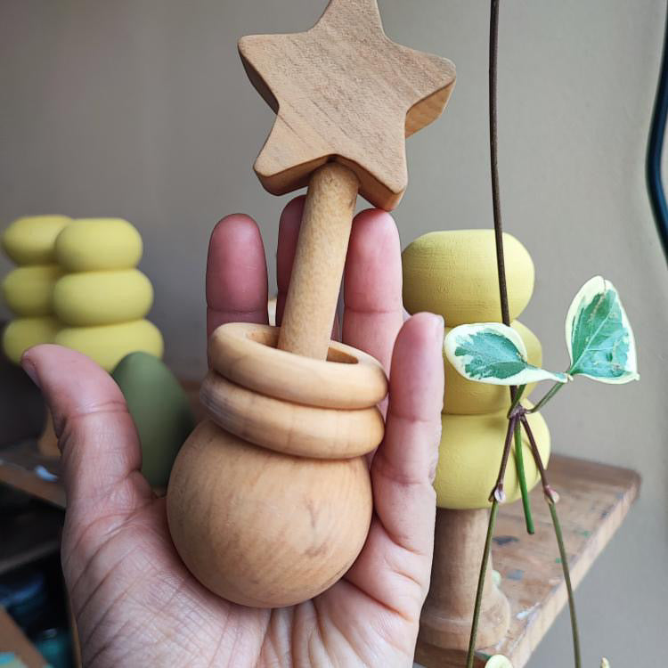 Sonaja estrella