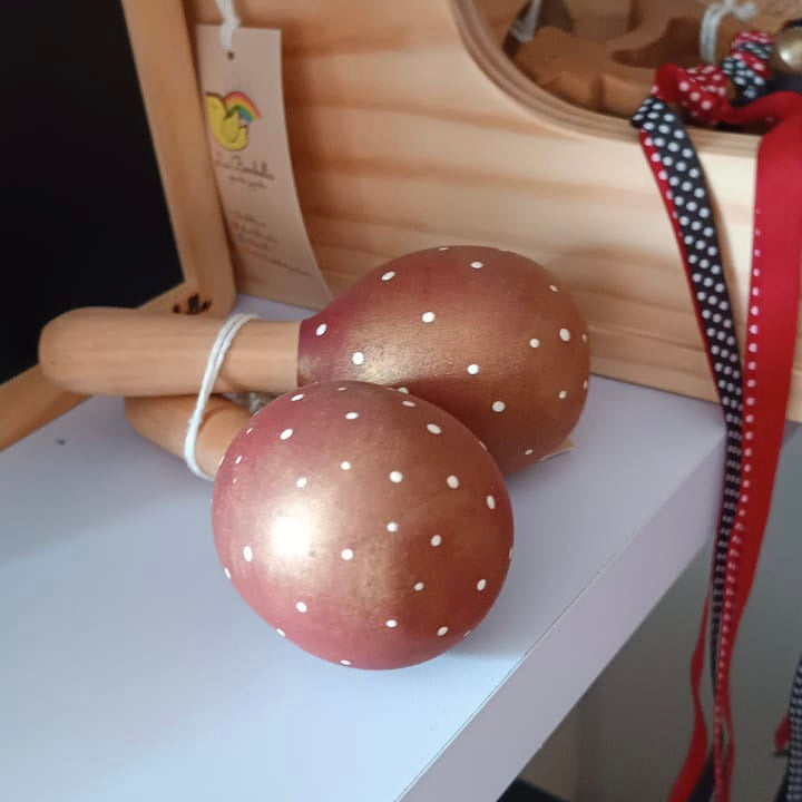 Maracas