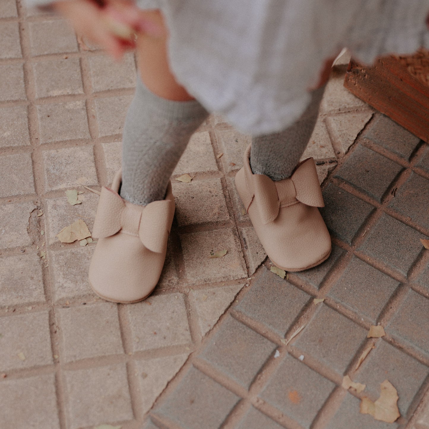 Ava Beige