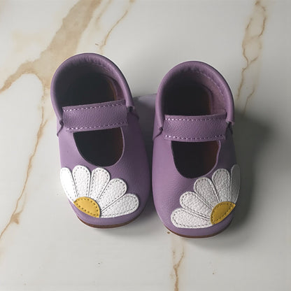 Daisies Lila
