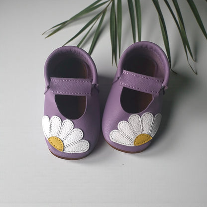 Daisies Lila