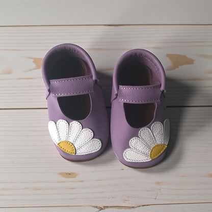 Daisies Lila