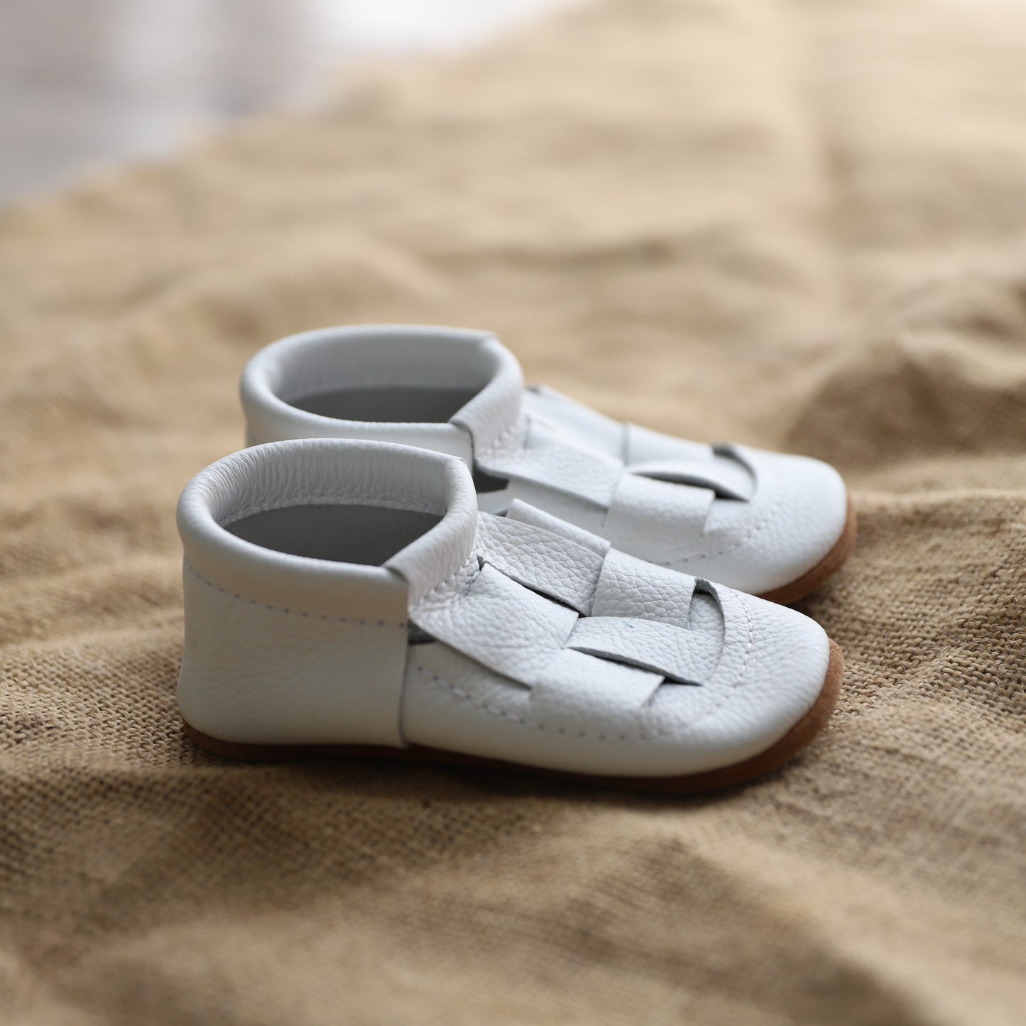 Franciscanas White