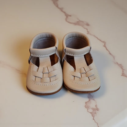 Panchas Beige