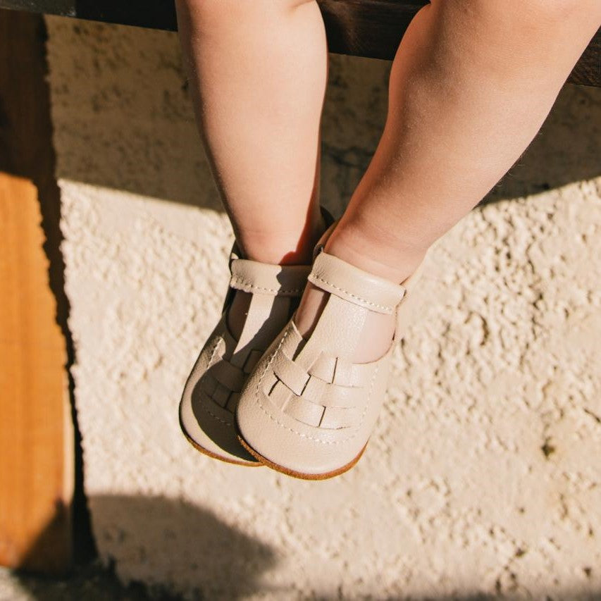 Panchas Beige