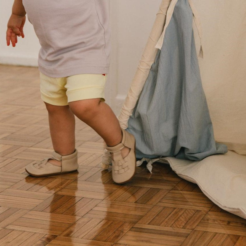 Panchas Beige