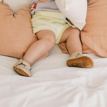 Panchas Beige