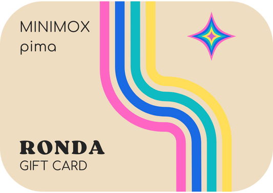 PIMA Gift Card