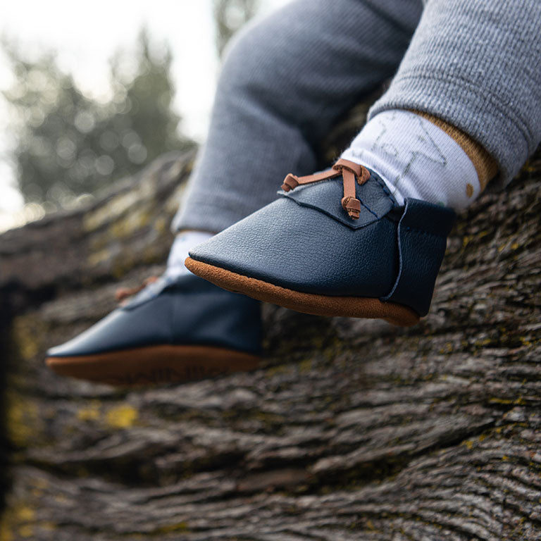 Sandalias Respetuosas Bebe Zapatos Para Bebé Primeros Pasos Fansu