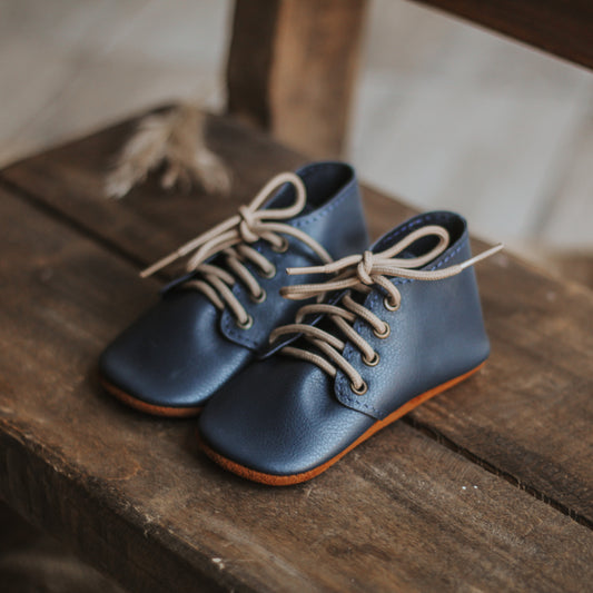 Oxford Azul Marino